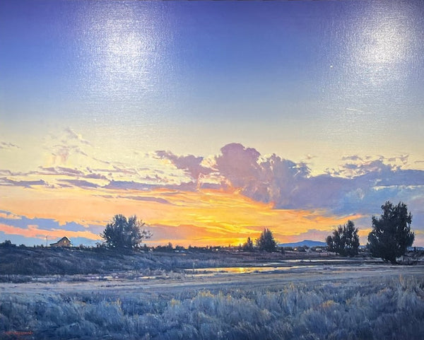 Sunset – FWeixlerCo