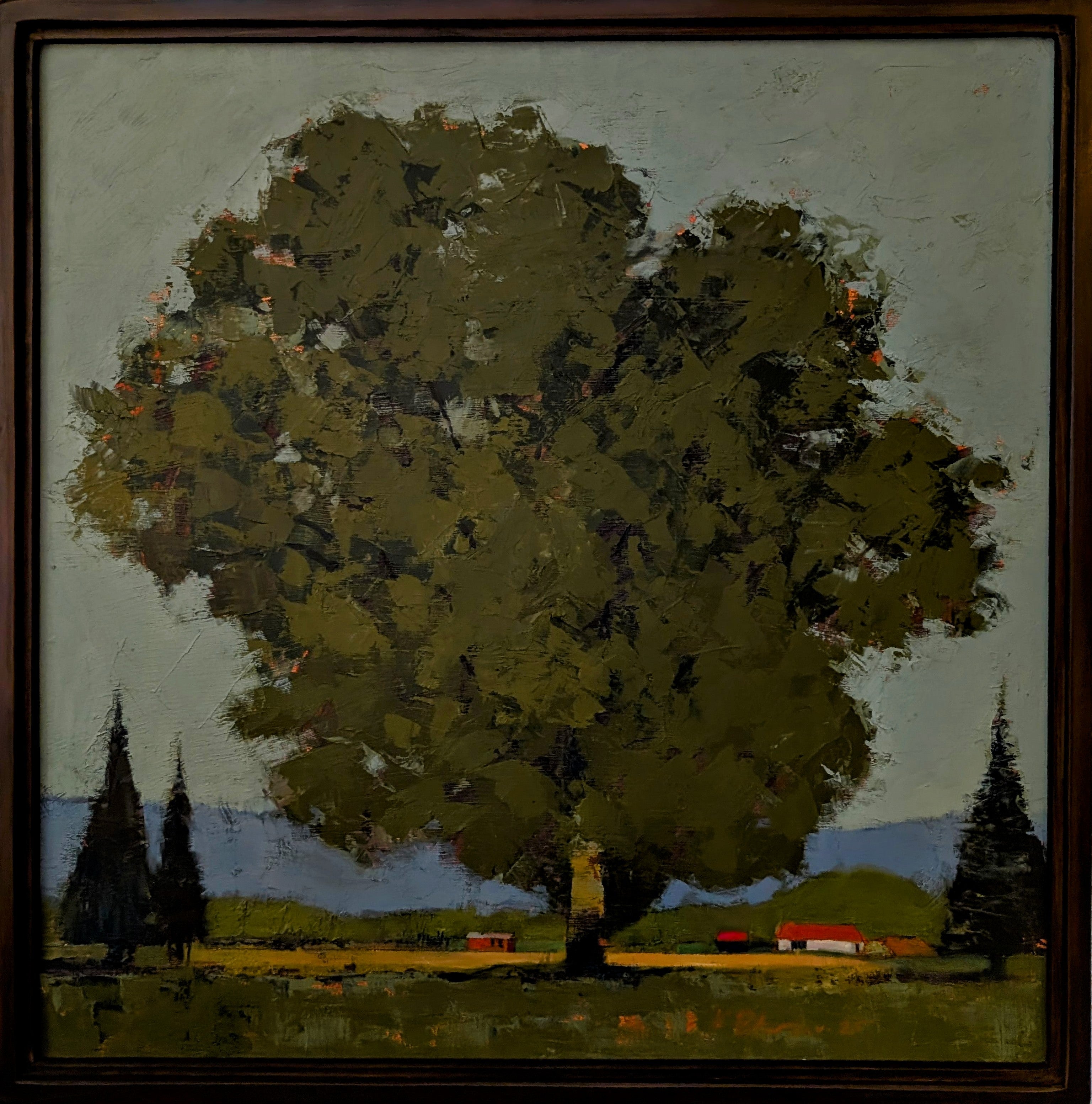 Alison's Amazing Ash