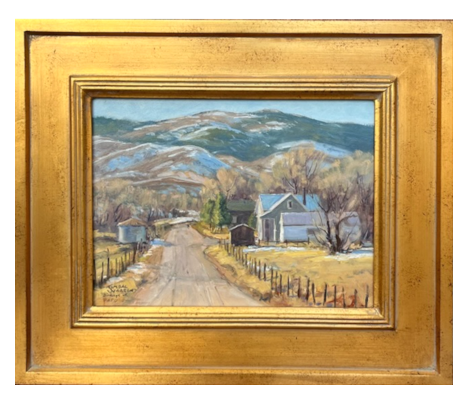 Birdseye, Utah FWeixlerCo