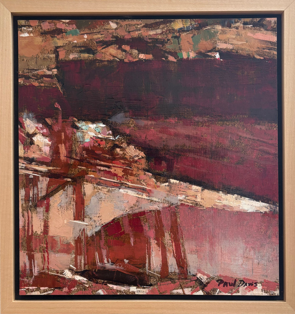 Firewall - Study Capital Reef