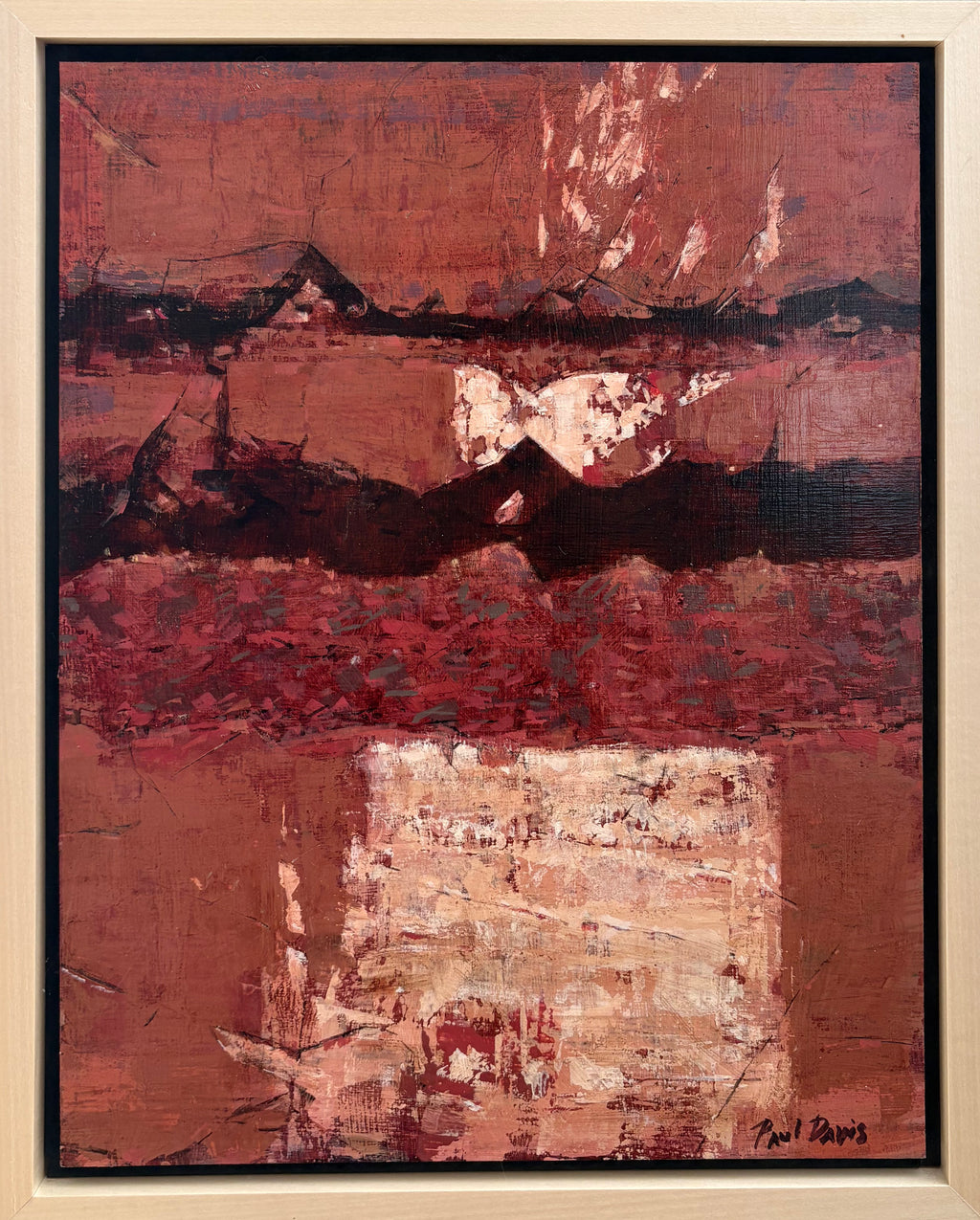 Road Cut - Lake Powell