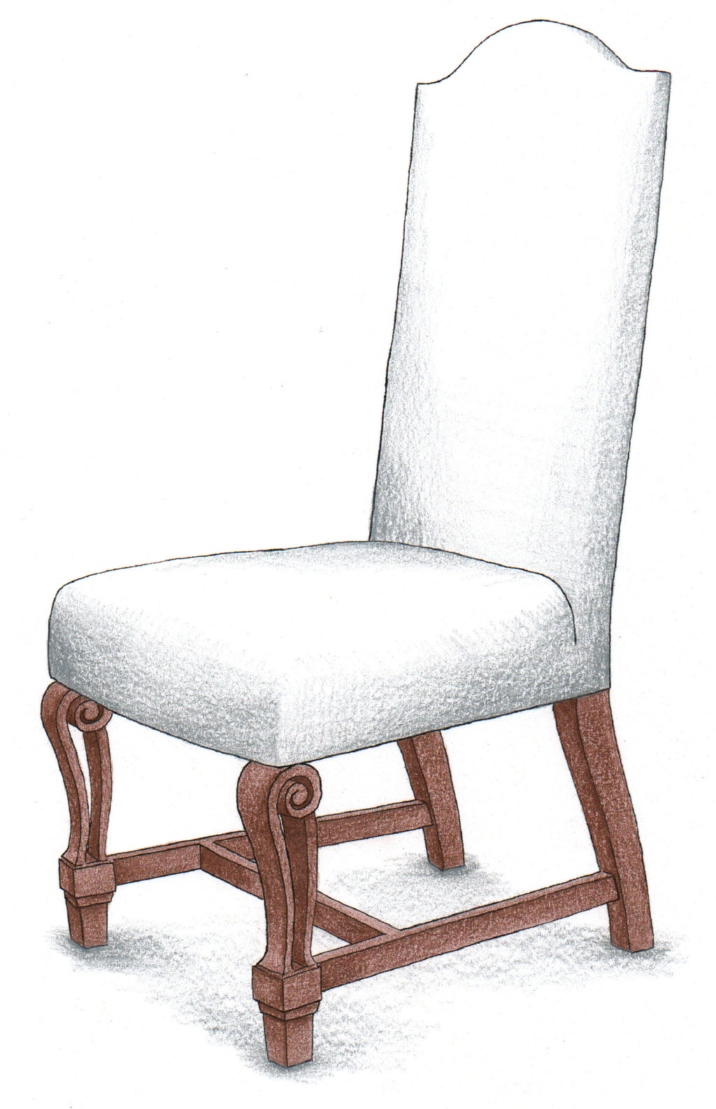 Chair 1080 - FWeixlerCo