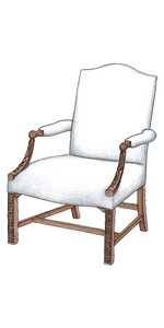 Chair 1150