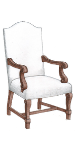 Chair 1180