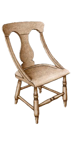 Chair 1350 - FWeixlerCo