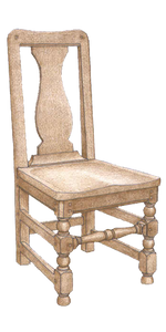 Chair 1360 - FWeixlerCo
