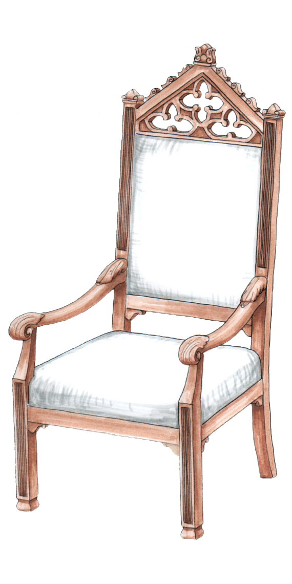 Chair 1290