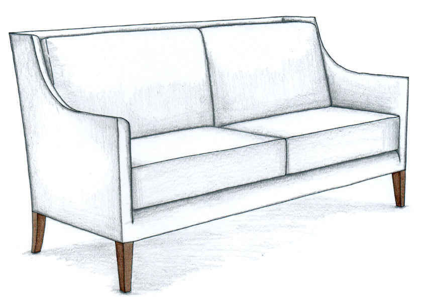 Sofa 2150 - FWeixlerCo