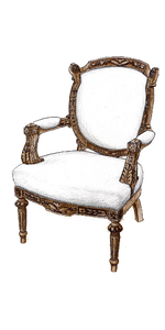 Chair 1060