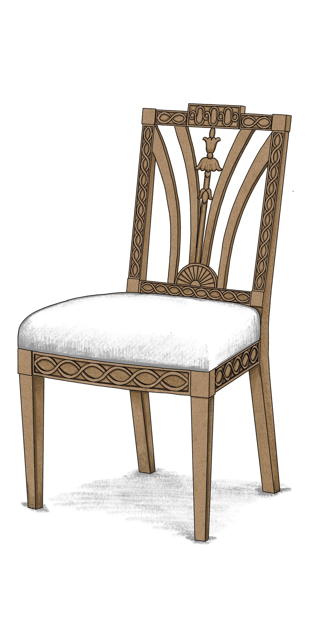 Chair 1230