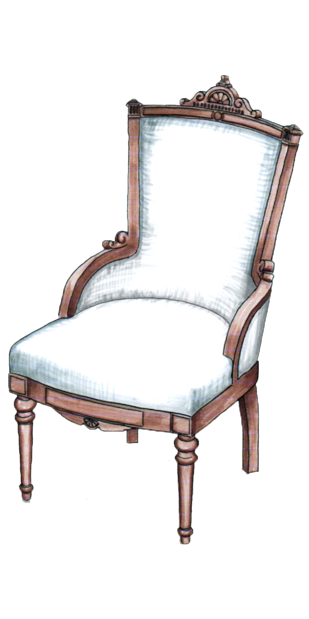 Chair 1300
