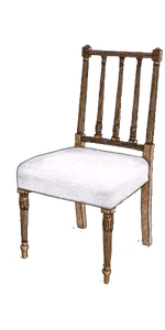 Chair 1240