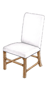 Chair 1050