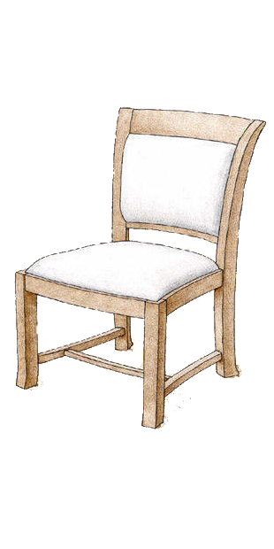 Chair 1070