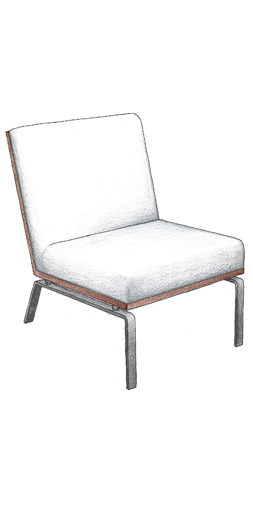 Chair 1510