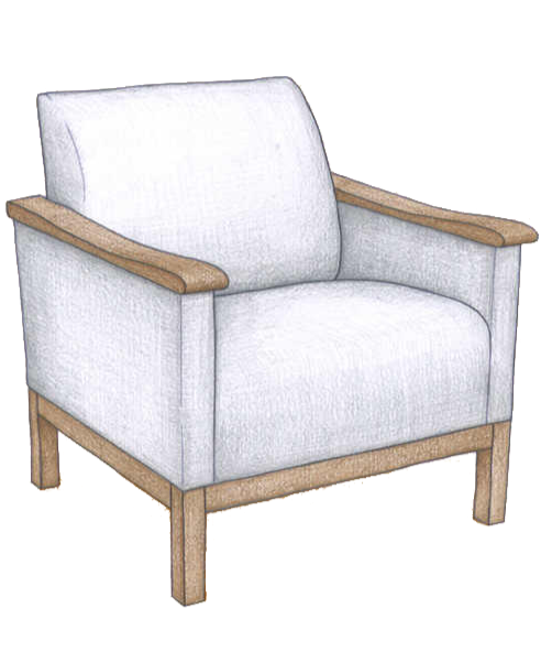 Chair 1520